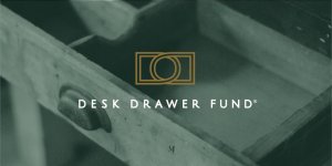 Support the Desk Drawer Fund and Your Community