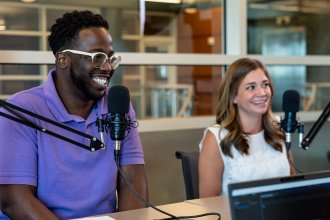 View New Podcast Episode: The Impact of Financial Education
