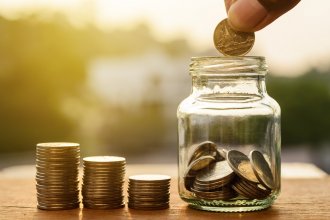 View How To: Set SMART Savings Goals