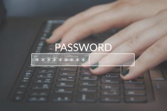 View Using the Same Password for Every Account: Helpful or Harmful?