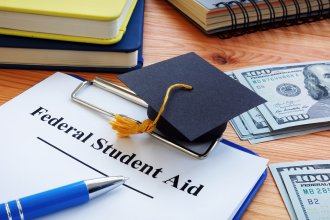 View Celebrate February: It’s Financial Aid Awareness Month