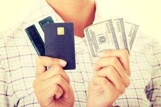 View How To: Be Credit Card Savvy for the New Semester