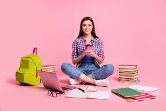 View School, Work, and Finances: Finding the Balance