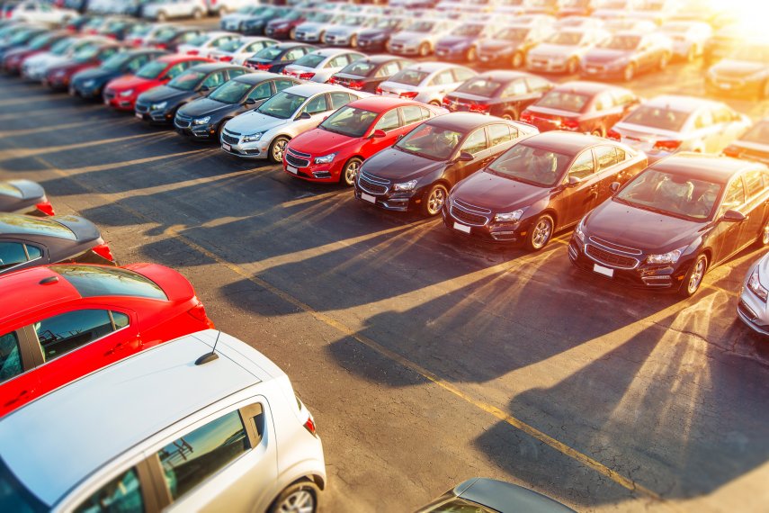 Buying vs. Leasing a Vehicle Quiz