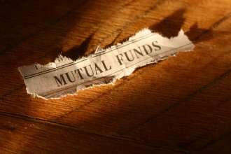 View Mutual Funds