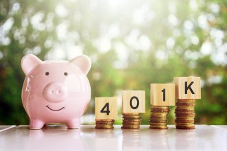 View The Benefits of Investing in a 401(K)