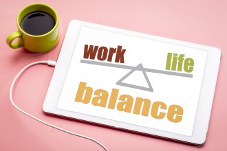 View Video: Work-Life Balance: Do you have it?