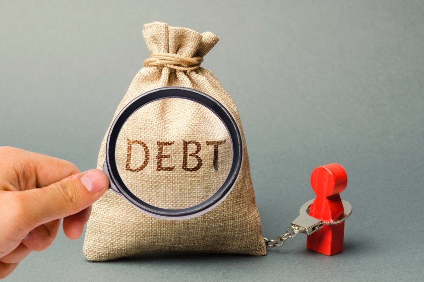 Debt Settlement v. Debt Management Quiz 