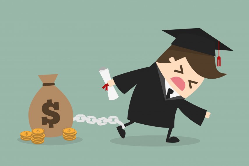 What do you know about students loans?