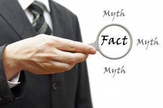 View Fact or Myth: Credit Edition