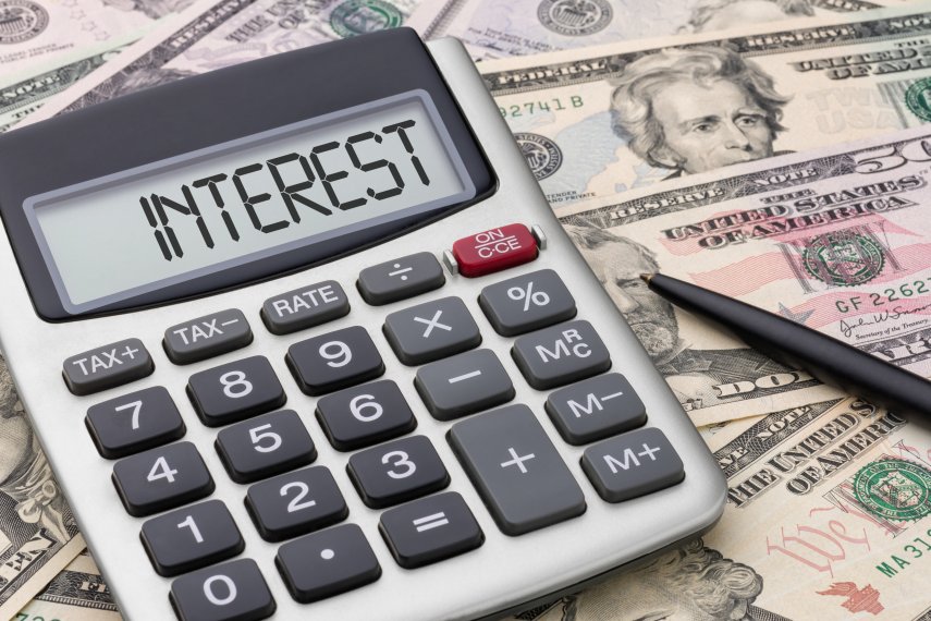 Interest Rates Quiz