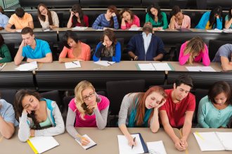 View Can “All-Nighters” Hurt You in College?