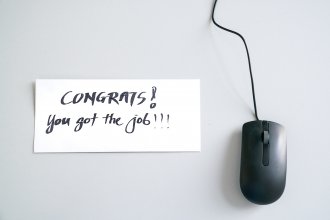 View Comparing Compensation: The Not-So-Obvious Things to Consider