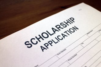 View Save with Summer Scholarships
