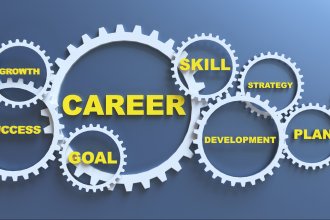 View Pursuing a Rewarding Career: Ask an Academic Adviser