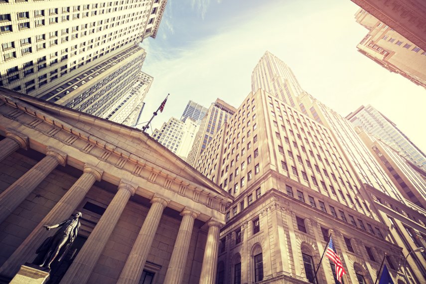 Financial Institutions Quiz