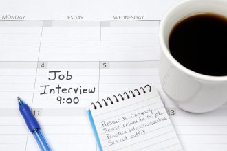 View Your Upcoming Interview: Are You Prepared?