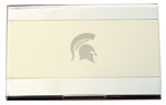 Free business card holder when you are approved for select services!
