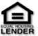 Equal Housing Lender