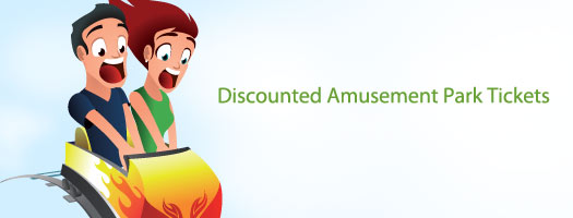 Discounted tickets available at all MSUFCU branches