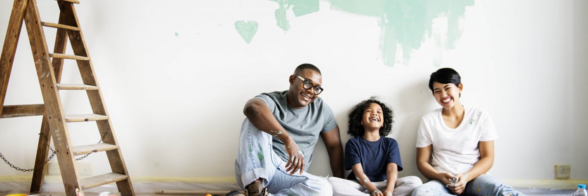 First Time Homebuyer Mortgage 