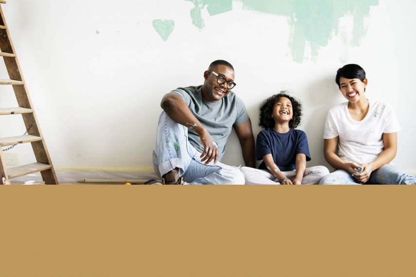 First Time Homebuyer Mortgage 