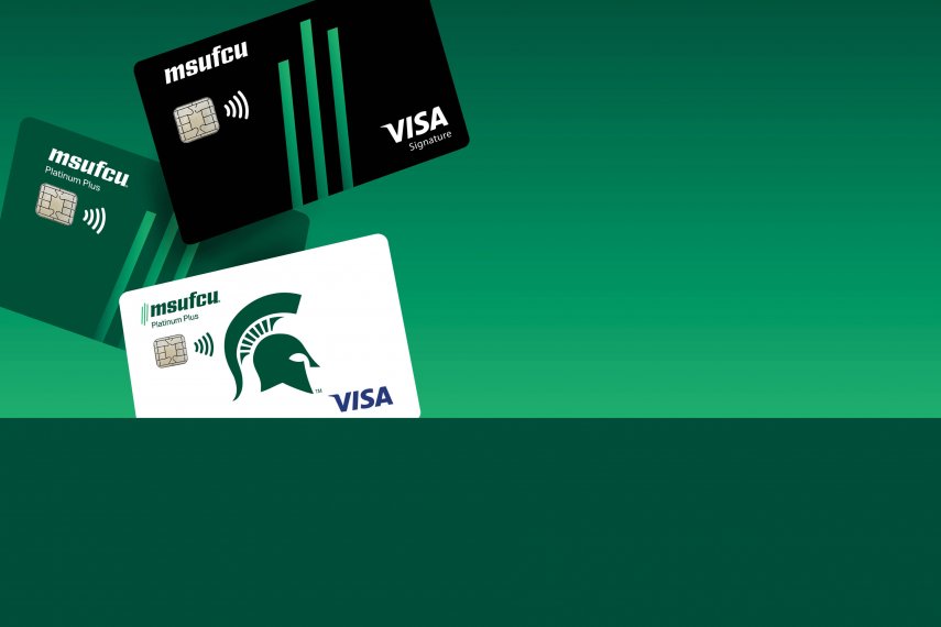 Choose the Visa That Fits Your Lifestyle