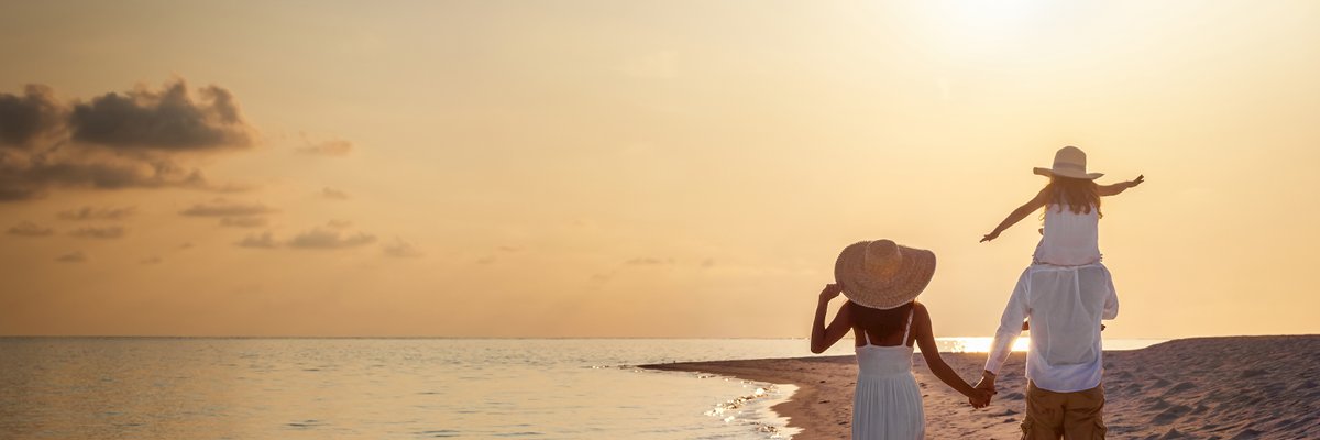 A Vacation Loan Will Get You There 