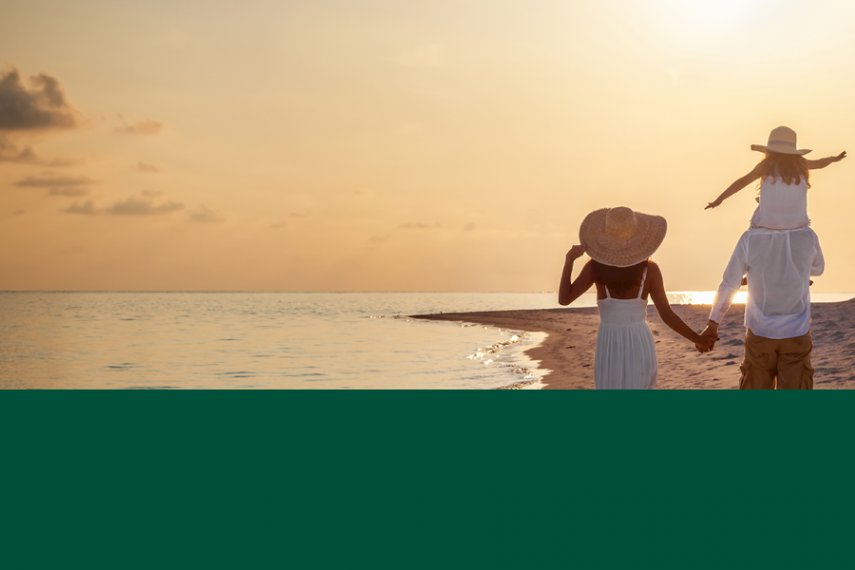 A Vacation Loan Will Get You There 