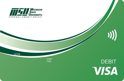 No Checking Account Loans >> Totally Green Checking Account | MSU Federal Credit Union No Checking Account Loans >> Totally Green Checking Account | MSU Federal Credit Union