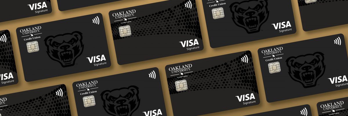VISA Signature and Platinum Plus VISA 