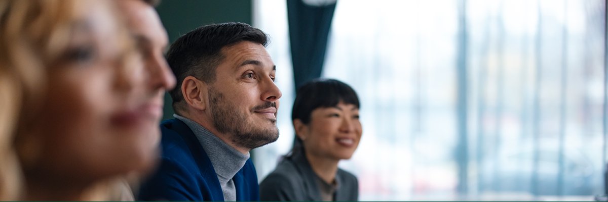 Join Our Free Financial Seminars in June 