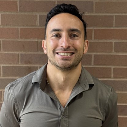 Joshua  Marks 's Image