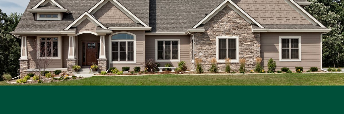 Free Parade of Homes Tickets While They Last