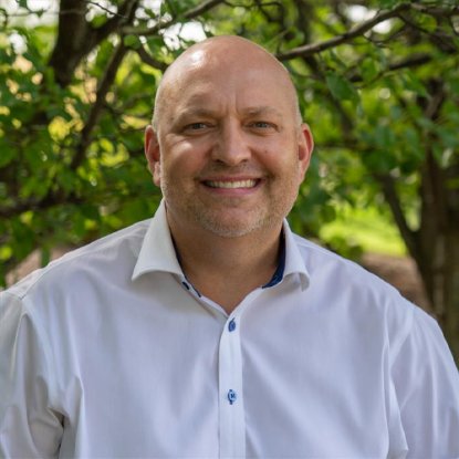 Christopher  Otterson 's Image