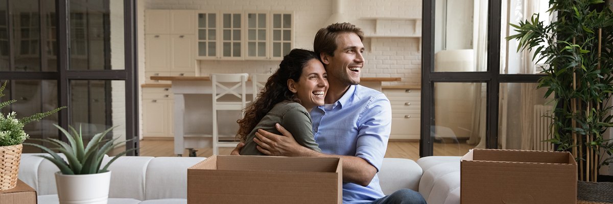 Find Your Home Sweet Home with an MSUFCU Mortgage