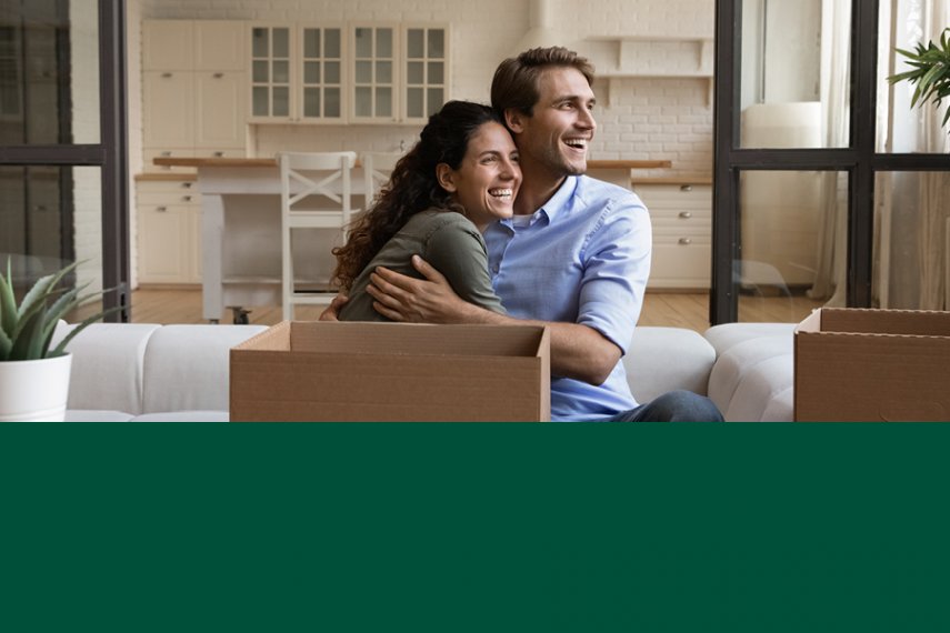 Find Your Home Sweet Home with an MSUFCU Mortgage
