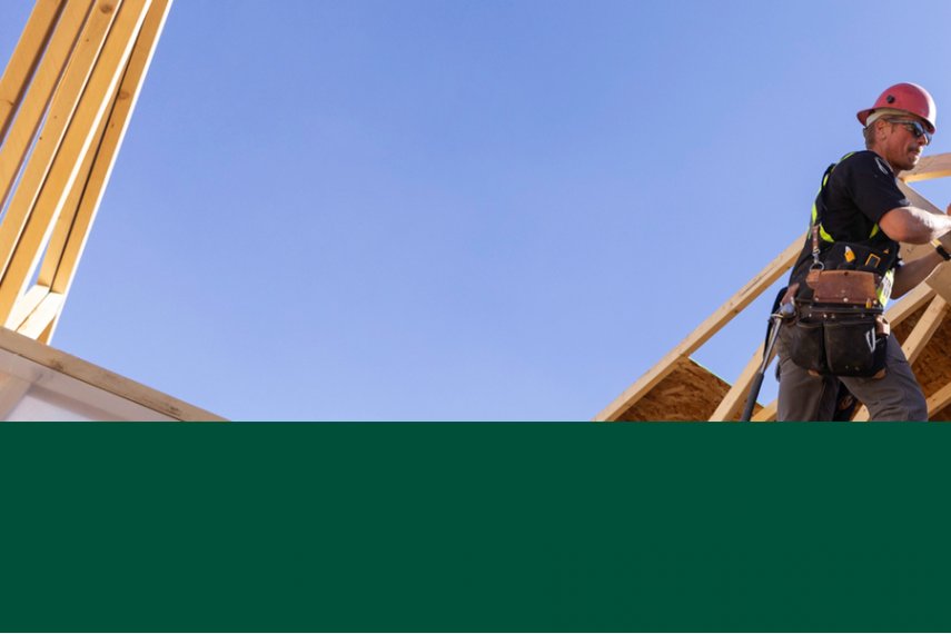 Home Construction Loans 