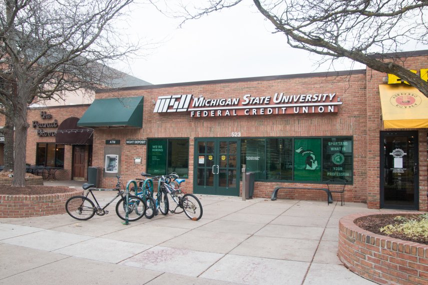 Locations | MSU Federal Credit Union