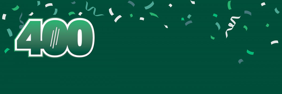 400,000 Member Checking Offer 