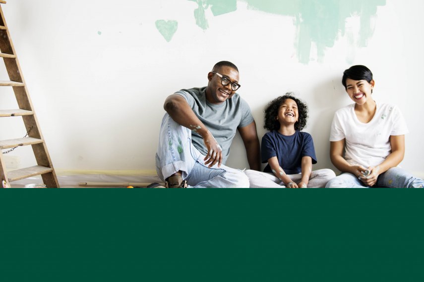First Time Homebuyer Mortgage 