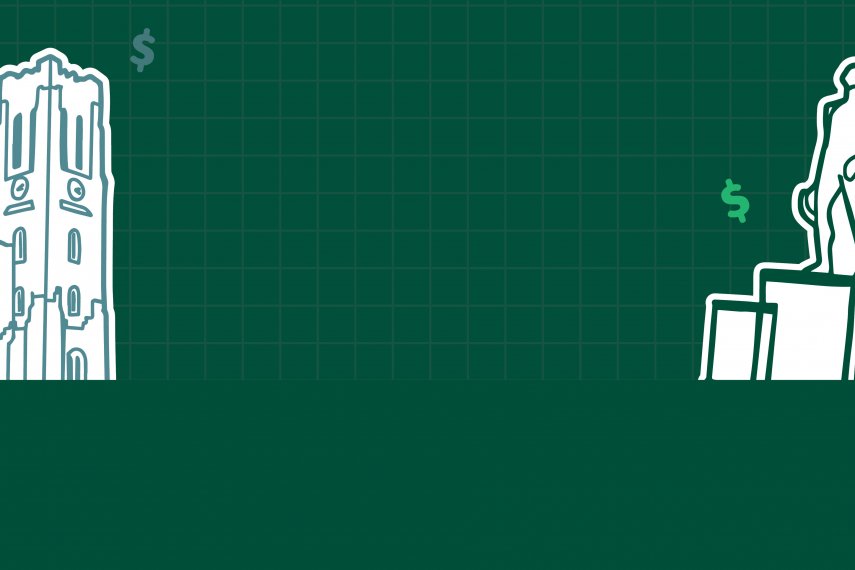 Open Your Student Account Today 