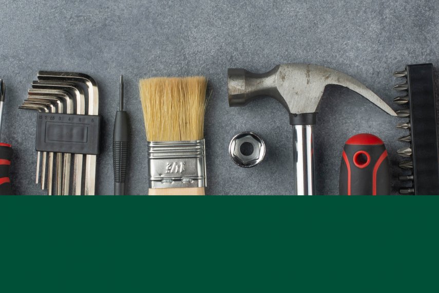 Construction Loan Options 