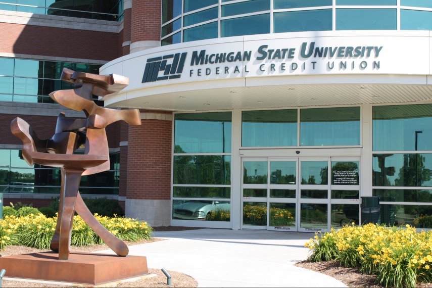 Headquarters, Building 1