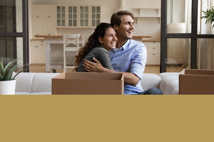 Find Your Home Sweet Home with an OU Credit Union Mortgage