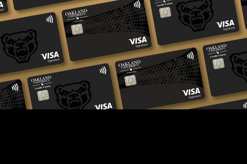 Visa Signature 