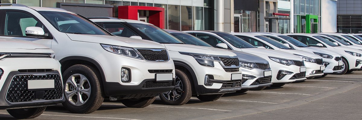 Protect Your Vehicle with GAP Insurance