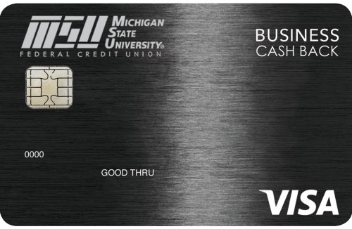 Visa Credit Card Options Msu Federal Credit Union