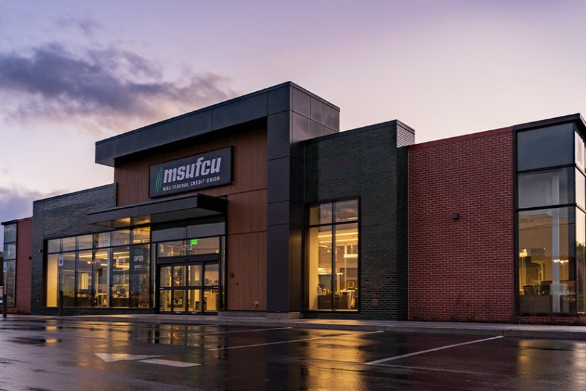 US 31 Branch