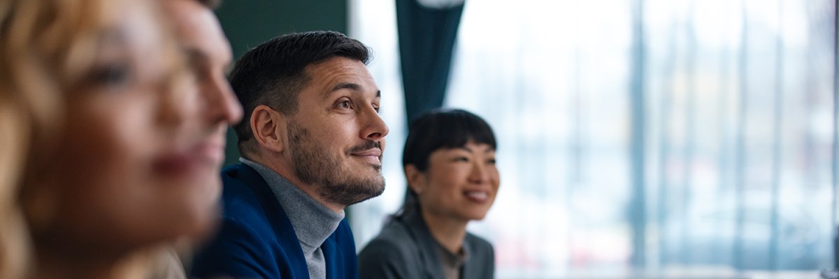 Join Our Free Financial Seminars in June 